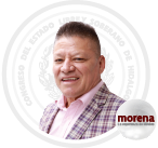 imagen de el Diputado Fortunato González Islas